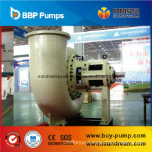 High Flow Centrifugal Fgd Desulfurization Water Pump